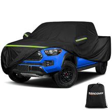 Load image into Gallery viewer, for Mazda Miata MX-5 Full Car Cover Waterproof All Weather, Outdoor Car Covers Windproof Heavy Duty Waterproof Protection Fit for Mazda Miata MX-5 1989-2023