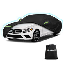 Load image into Gallery viewer, for Mazda Miata MX-5 Full Car Cover Waterproof All Weather, Outdoor Car Covers Windproof Heavy Duty Waterproof Protection Fit for Mazda Miata MX-5 1989-2023