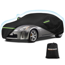 Load image into Gallery viewer, for Mazda Miata MX-5 Full Car Cover Waterproof All Weather, Outdoor Car Covers Windproof Heavy Duty Waterproof Protection Fit for Mazda Miata MX-5 1989-2023