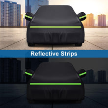 Load image into Gallery viewer, for Mazda Miata MX-5 Full Car Cover Waterproof All Weather, Outdoor Car Covers Windproof Heavy Duty Waterproof Protection Fit for Mazda Miata MX-5 1989-2023