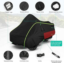 Load image into Gallery viewer, Can-Am Spyder RT Waterproof Full Cover (2020–2025)