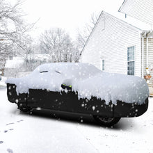 Load image into Gallery viewer, for Mazda Miata MX-5 Full Car Cover Waterproof All Weather, Outdoor Car Covers Windproof Heavy Duty Waterproof Protection Fit for Mazda Miata MX-5 1989-2023