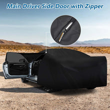 Load image into Gallery viewer, Chevy Nova & Nova SS Waterproof Car Cover (1962–1974)
