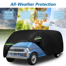 Load image into Gallery viewer, Custom Fit for Tesla Model Y Car Cover - Waterproof, All Weather, Heavy Duty Protection, Hail & Windproof, Long Lifetime, with Charge Port Opening and Side Zipper - Fits for Model Y 2020-2023