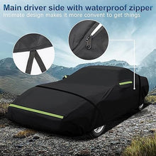 Load image into Gallery viewer, C6 Corvette Waterproof Car Cover (2005–2013)