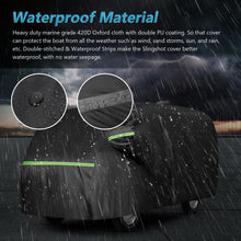 Load image into Gallery viewer, for Mazda Miata MX-5 Full Car Cover Waterproof All Weather, Outdoor Car Covers Windproof Heavy Duty Waterproof Protection Fit for Mazda Miata MX-5 1989-2023