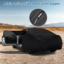 Load image into Gallery viewer, BMW 3 Series & M3 Waterproof Car Cover (2007–2023)