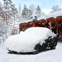 Load image into Gallery viewer, for Mazda Miata MX-5 Full Car Cover Waterproof All Weather, Outdoor Car Covers Windproof Heavy Duty Waterproof Protection Fit for Mazda Miata MX-5 1989-2023