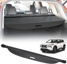 Load image into Gallery viewer, Car cargo cover with a Nissan vehicle in the background