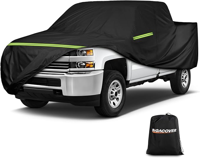 What You Need to Know Before Buying a Car Cover