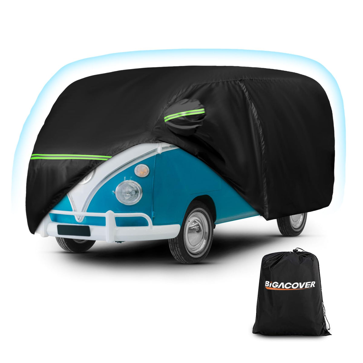 Mazda Miata MX-5 Waterproof Car Cover (1989–2023)