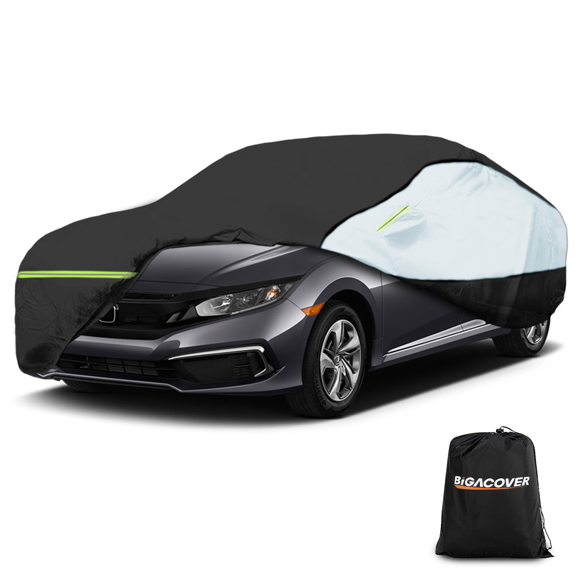 Mazda Miata MX-5 Waterproof Car Cover (1989–2023)