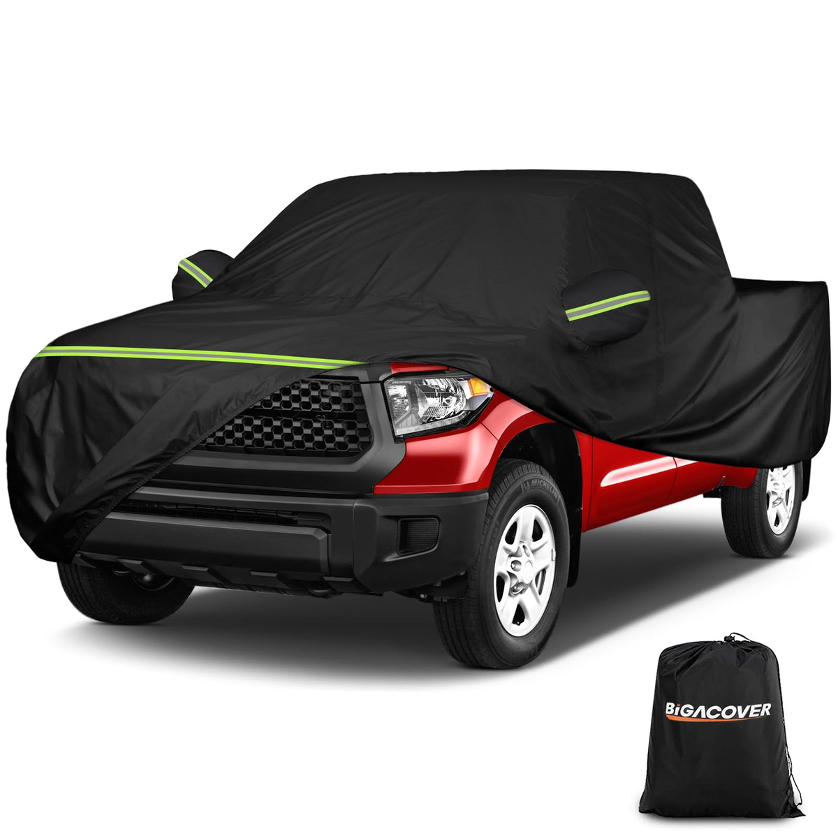 Mazda Miata MX-5 Waterproof Car Cover (1989–2023)