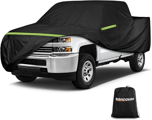 Truck Cover