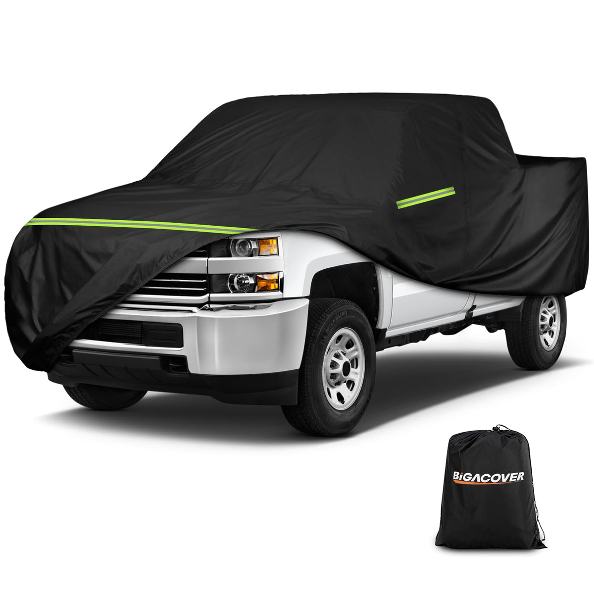 Mazda Miata MX-5 Waterproof Car Cover (1989–2023)