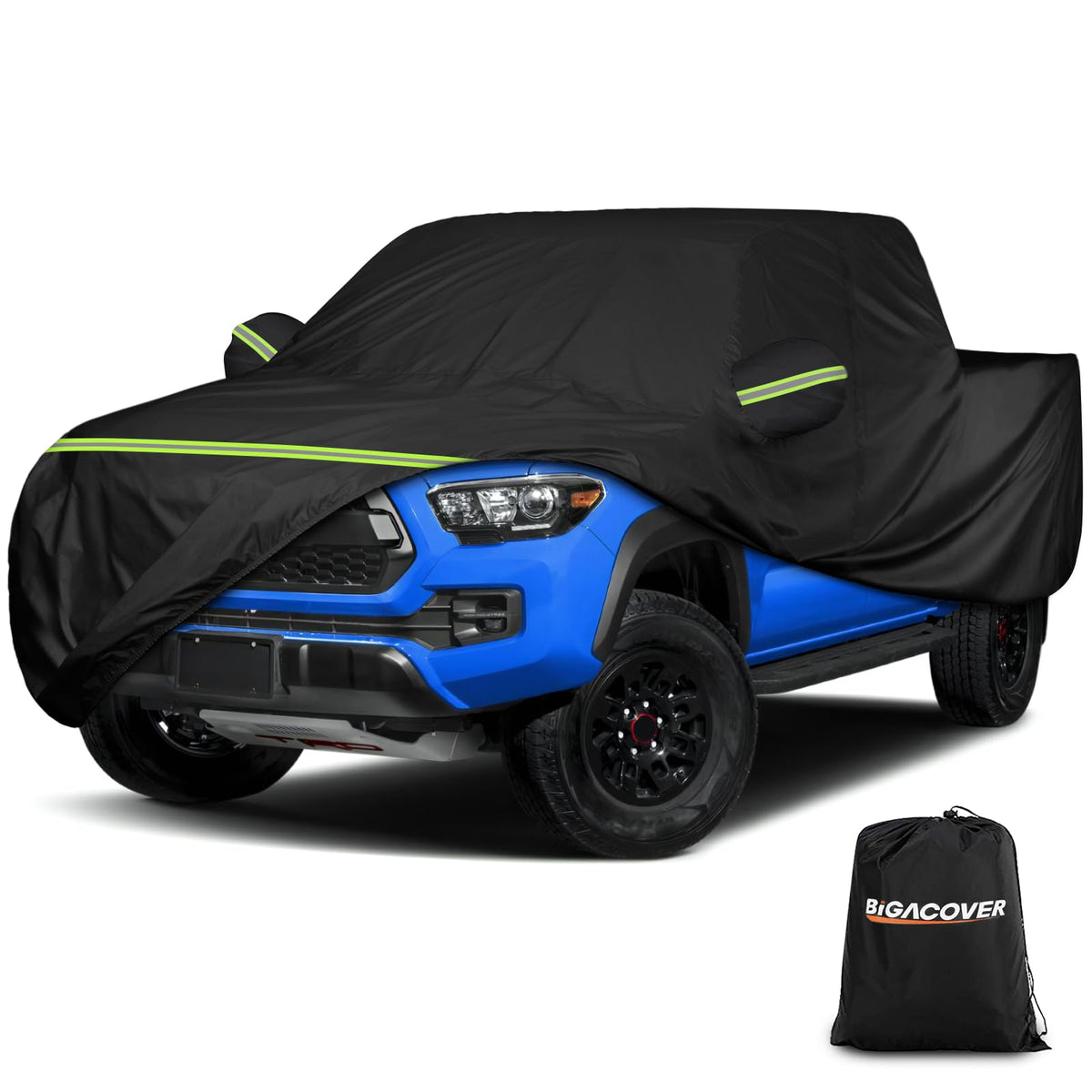 Mazda Miata MX-5 Waterproof Car Cover (1989–2023)