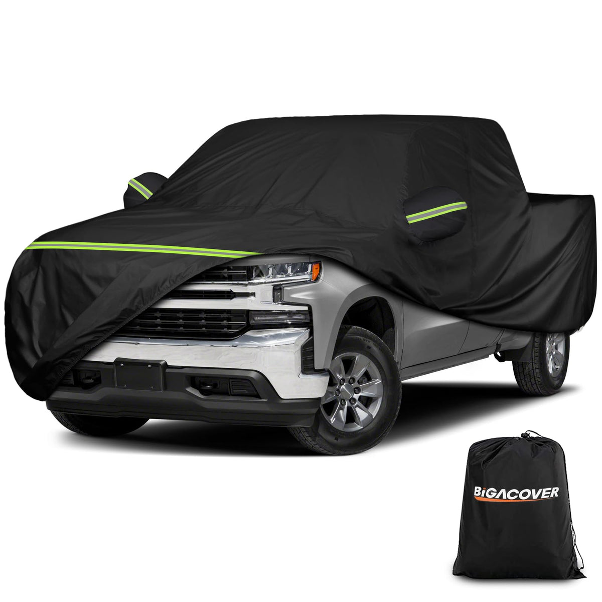 Mazda Miata MX-5 Waterproof Car Cover (1989–2023)