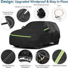 Load image into Gallery viewer, Mini Cooper Waterproof Car Cover (2014–2025)
