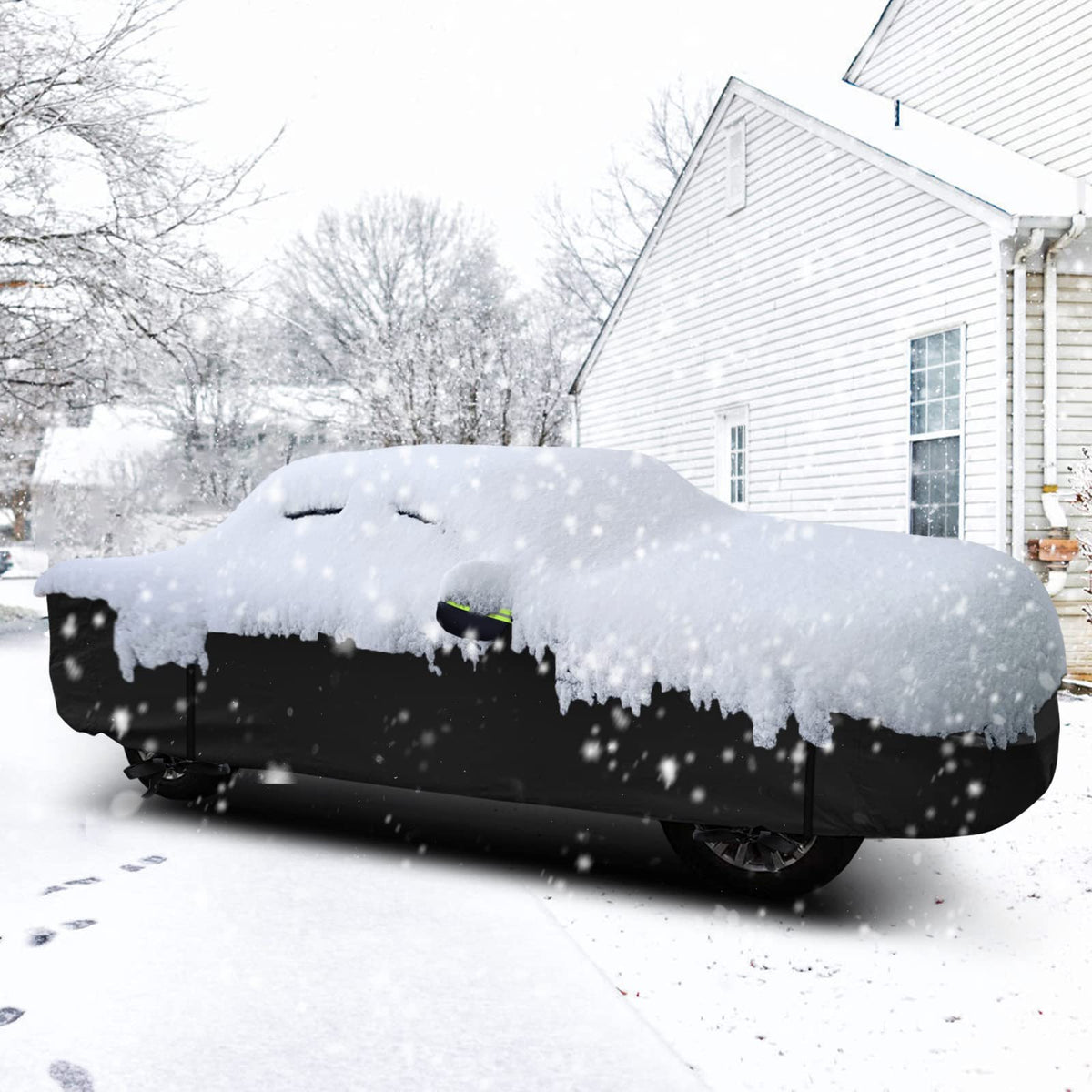 Mazda Miata MX-5 Waterproof Car Cover (1989–2023)