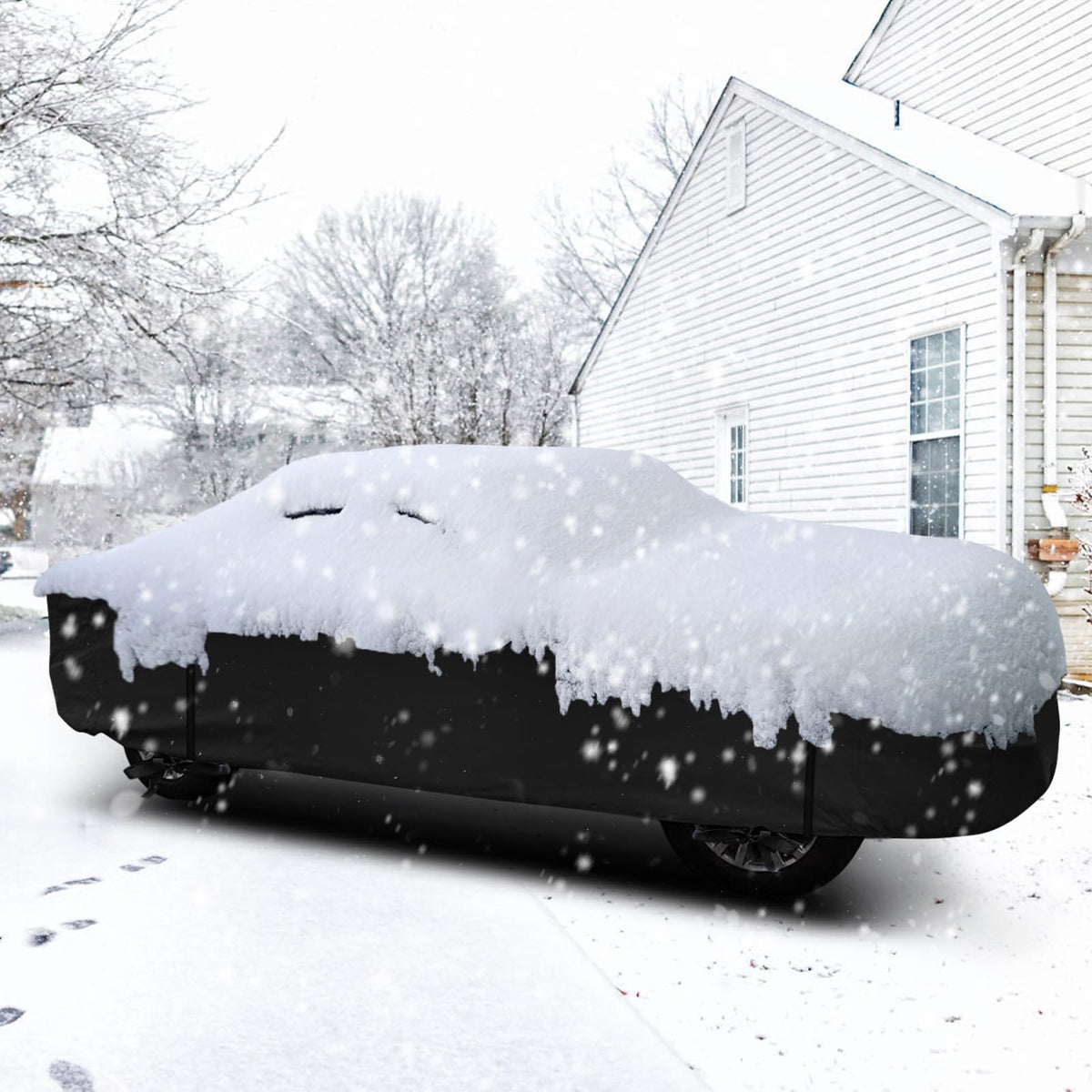 Mazda Miata MX-5 Waterproof Car Cover (1989–2023)