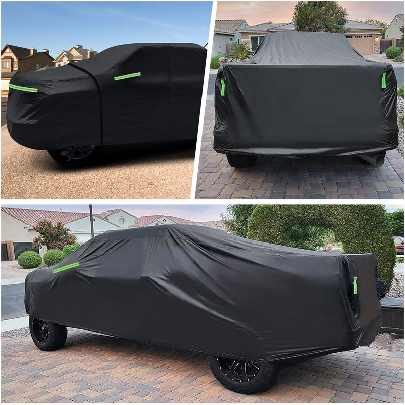 Load image into Gallery viewer, for Mazda Miata MX-5 Full Car Cover Waterproof All Weather, Outdoor Car Covers Windproof Heavy Duty Waterproof Protection Fit for Mazda Miata MX-5 1989-2023
