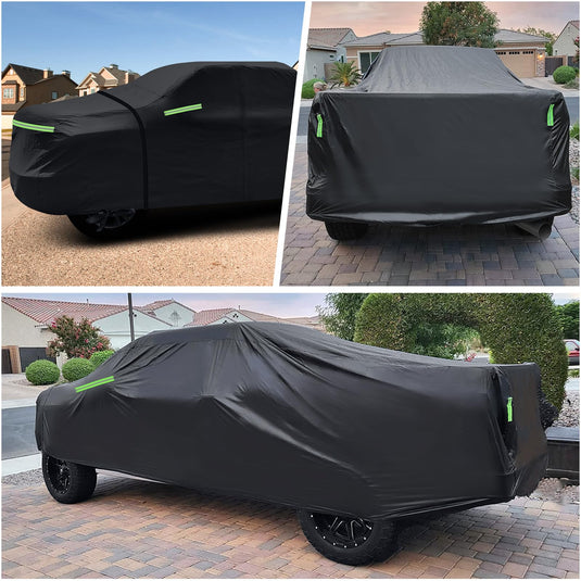 for Mazda Miata MX-5 Full Car Cover Waterproof All Weather, Outdoor Car Covers Windproof Heavy Duty Waterproof Protection Fit for Mazda Miata MX-5 1989-2023