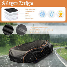 Load image into Gallery viewer, Polaris Slingshot Waterproof Full Cover (420D Oxford)
