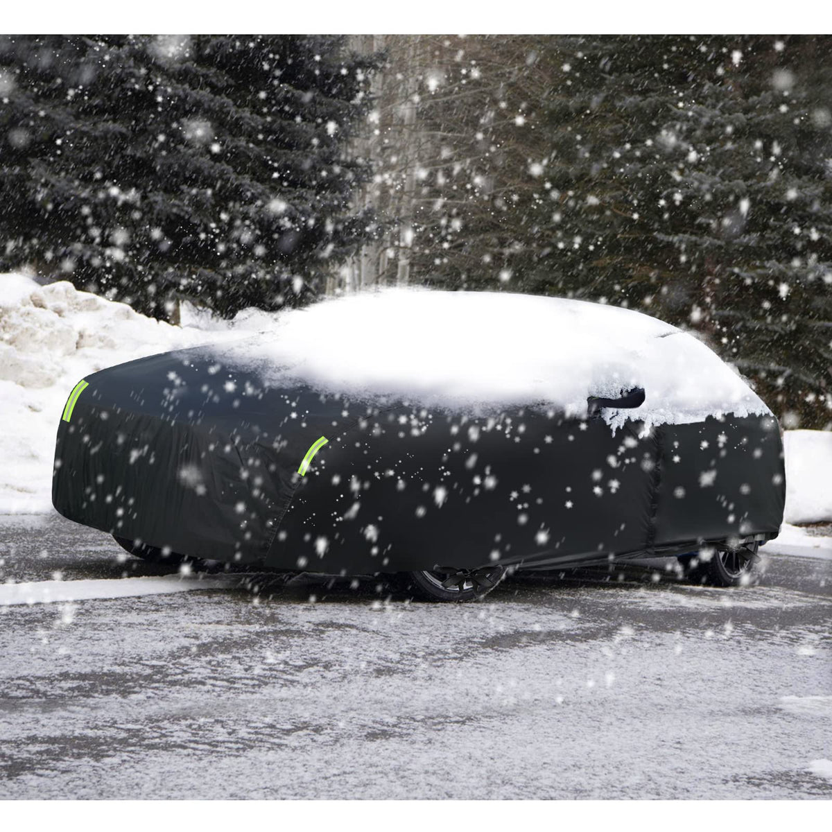 Mazda Miata MX-5 Waterproof Car Cover (1989–2023)