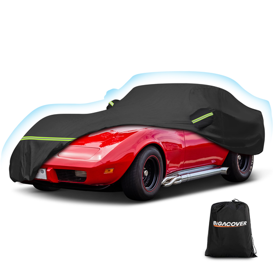 C3 Corvette Car Cover 1984-96