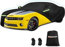 Load image into Gallery viewer, Camaro Car Waterproof Cover (2010–2024)

