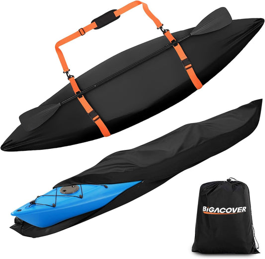 Kayak & Canoe Cover (13ft)